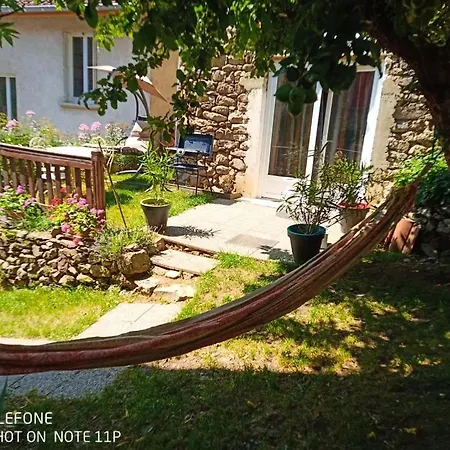 La Bergerie